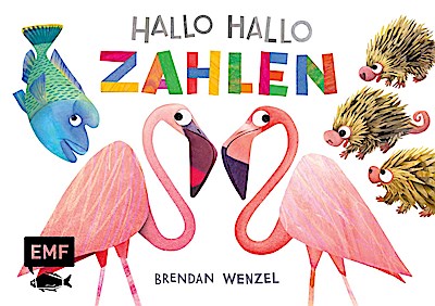 Hallo Hallo - Zahlen