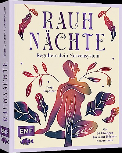 Rauhnächte - Reguliere dein Nervensystem und schaffe die Basis für persönliches Wachstum