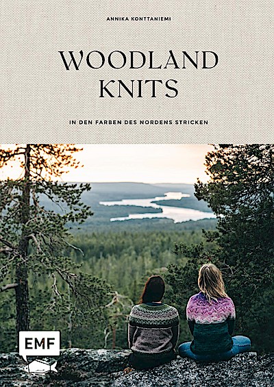 Woodland Knits