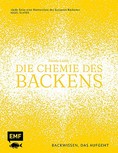 Die Chemie des Backens