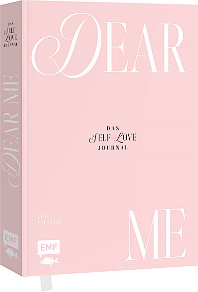 Dear Me - Das Self-Love-Journal