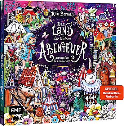 Das Land der kleinen Abenteuer