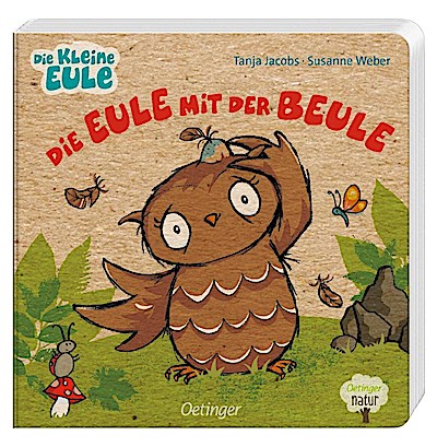 Die Eule mit der Beule