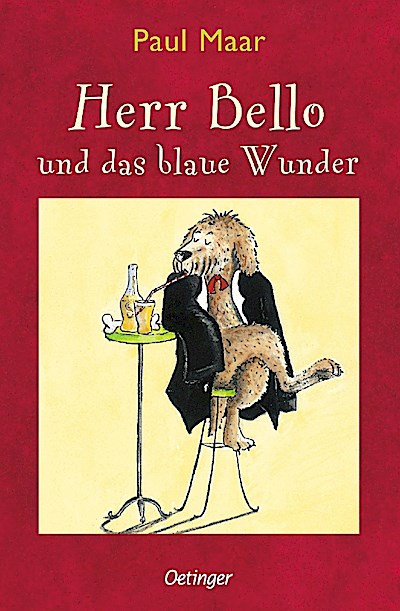 Herr Bello 1. Herr Bello und das blaue Wunder