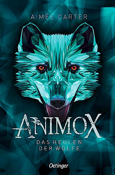 Animox 1. Das Heulen der Wölfe