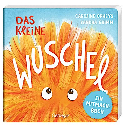 Das kleine Wuschel