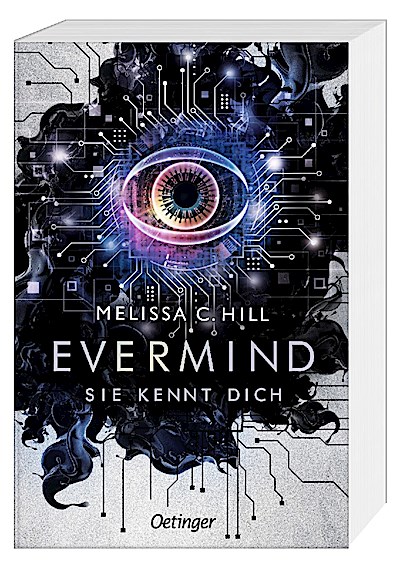 Evermind. Sie kennt dich