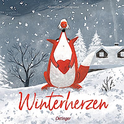 Winterherzen