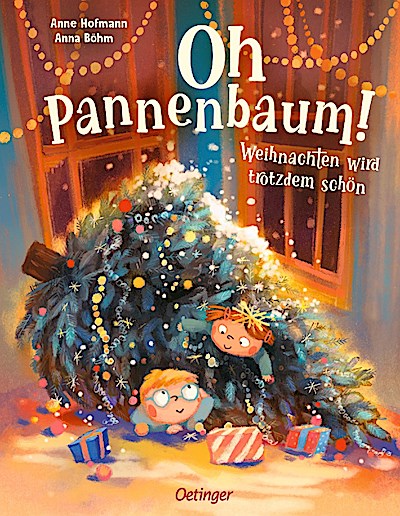 Oh Pannenbaum!