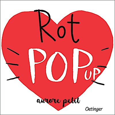 Rot Pop-Up