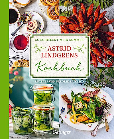 So schmeckt mein Sommer