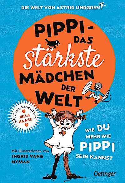 Pippi - Das stärkste Mädchen der Welt