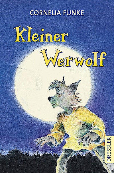 Kleiner Werwolf