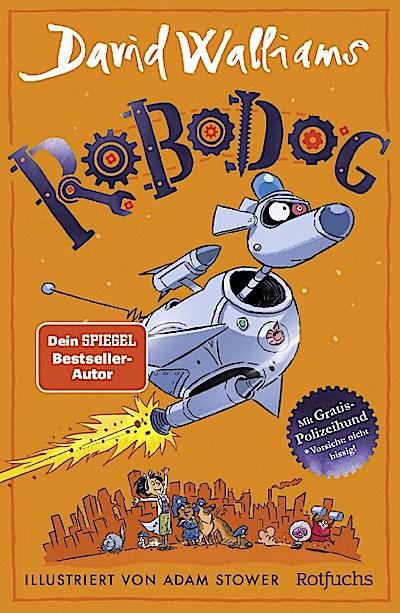 Robodog