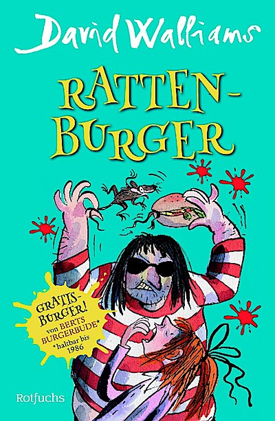 Ratten-Burger
