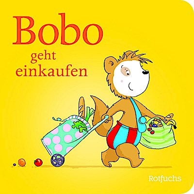 Bobo geht einkaufen
