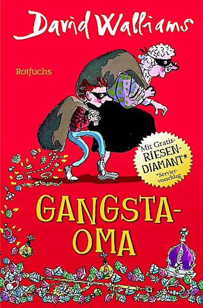 Gangsta-Oma