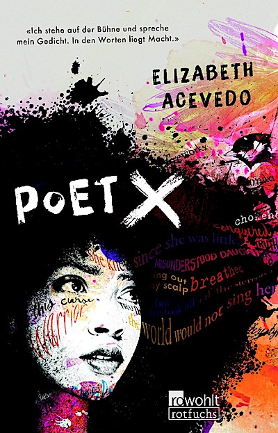 Poet X