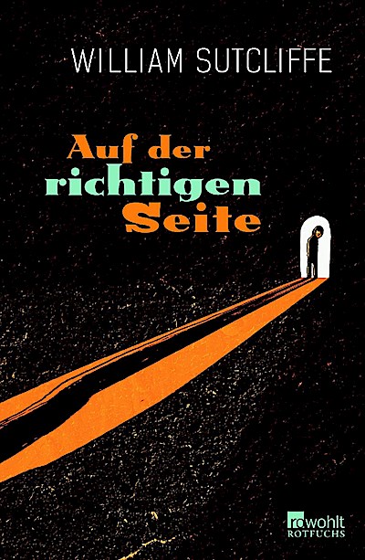Auf der richtigen Seite