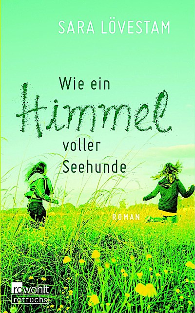 Wie ein Himmel voller Seehunde