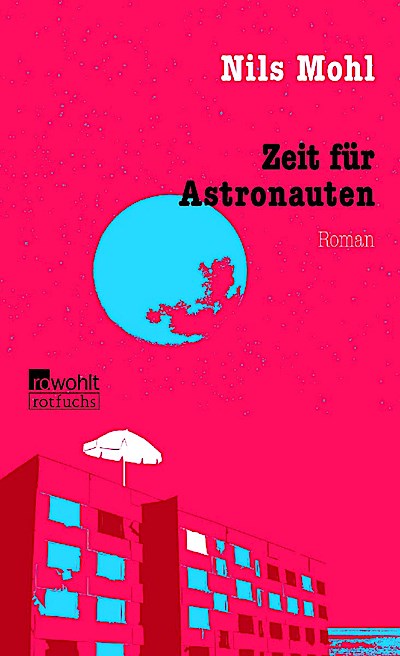 Zeit für Astronauten