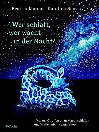 Wer schläft, wer wacht in der Nacht?