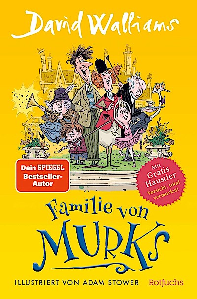 Familie von Murks