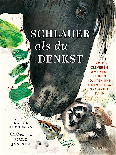 Schlauer, als du denkst