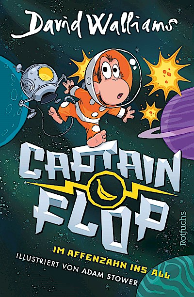 Captain Flop
