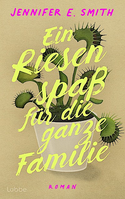 Ein Riesenspaß für die ganze Familie