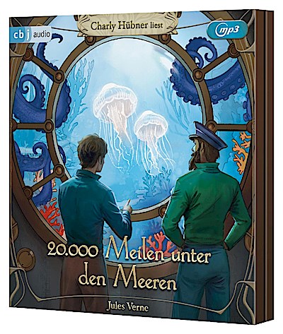 20.000 Meilen unter den Meeren
