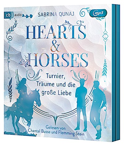 Hearts & Horses