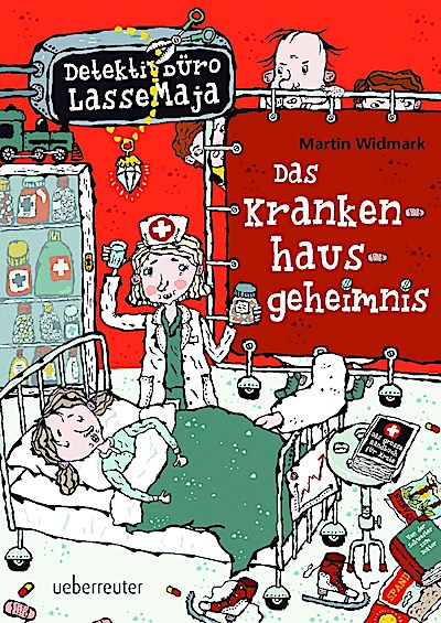 Das Krankenhausgeheimnis