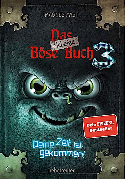 Das kleine Böse Buch 3