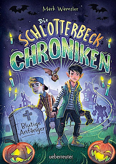 Die Schlotterbeck-Chroniken