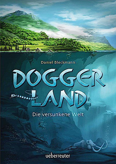 Doggerland
