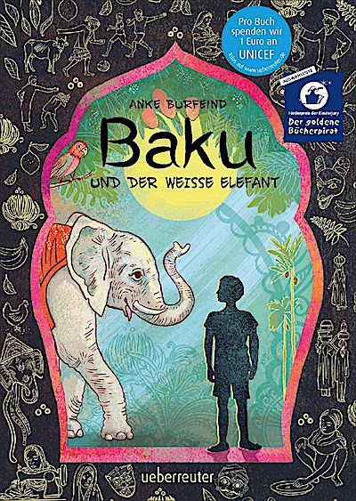 Baku und der weiße Elefant