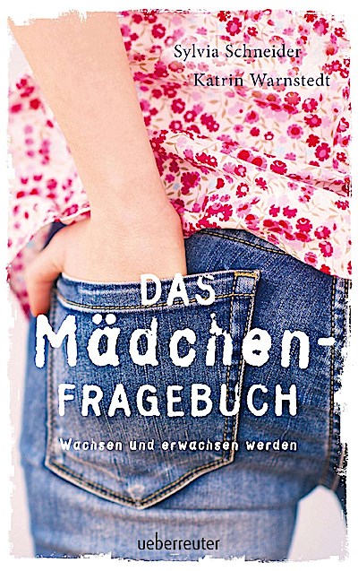 Das Mädchen-Fragebuch