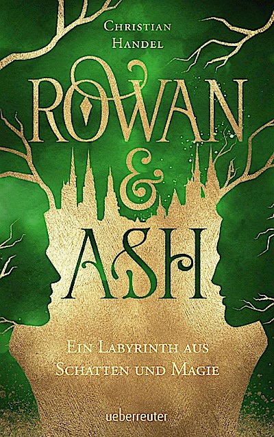 Rowan & Ash