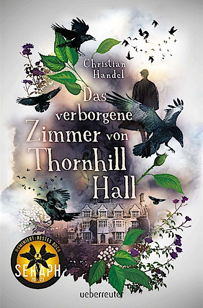 Das verborgene Zimmer von Thornhill Hall