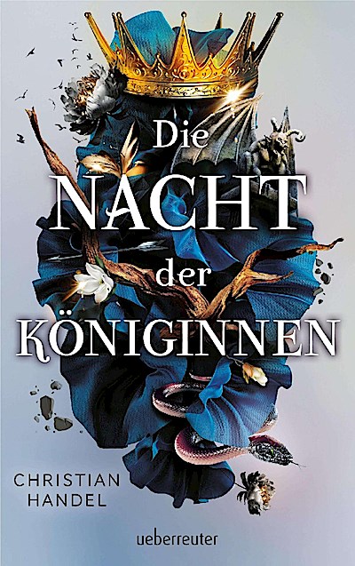 Die Nacht der Königinnen