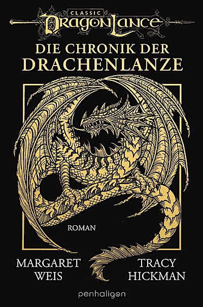 Die Chronik der Drachenlanze