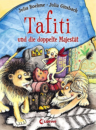 Tafiti und die doppelte Majestät