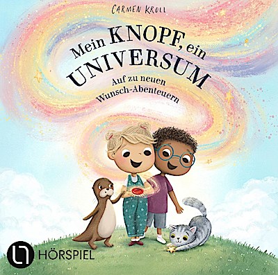 Mein Knopf, ein Universum: Auf zu neuen Wunsch-Abenteuern