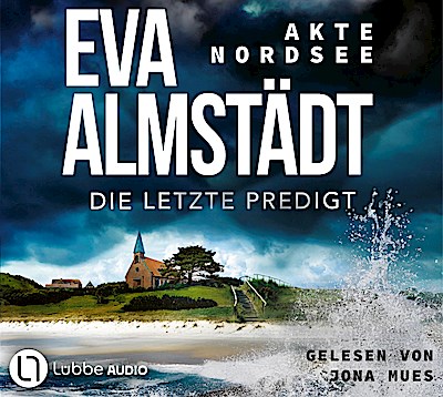 Akte Nordsee - Die letzte Predigt