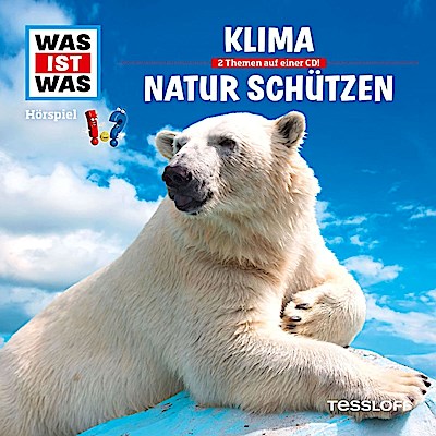 Folge 36: Klima/Natur schützen