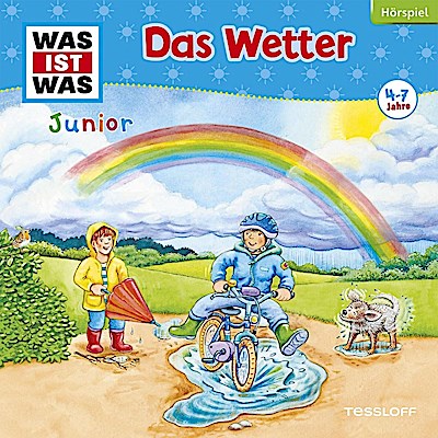 Folge 18: Das Wetter