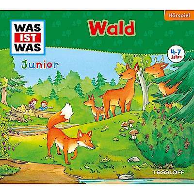 Folge 11: Wald
