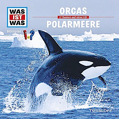 Folge 50: Orcas/Polarmeere