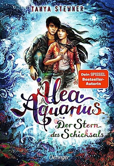 Alea Aquarius 10. Der Stern des Schicksals